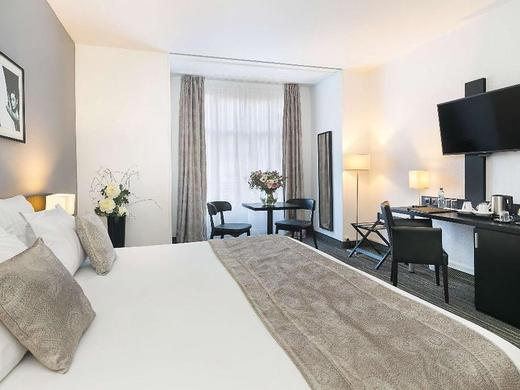 Best Western Plus Hôtel Masséna Nice