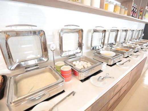 Pearl Marina Hotel Apartment