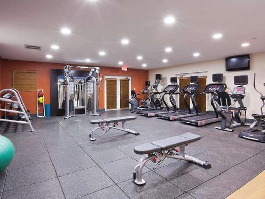 Hampton Inn Key Largo, FL