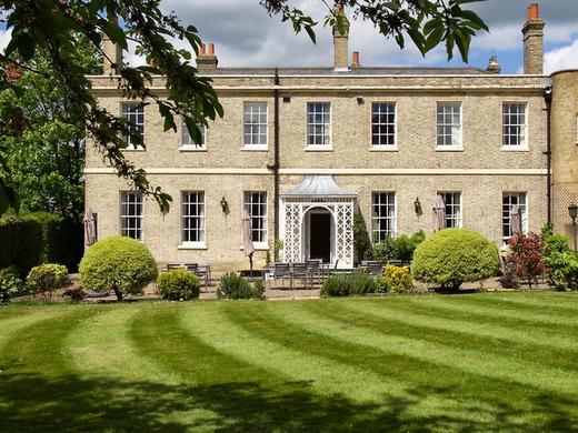 London Chigwell Prince Regent Hotel, BW Signature Collection