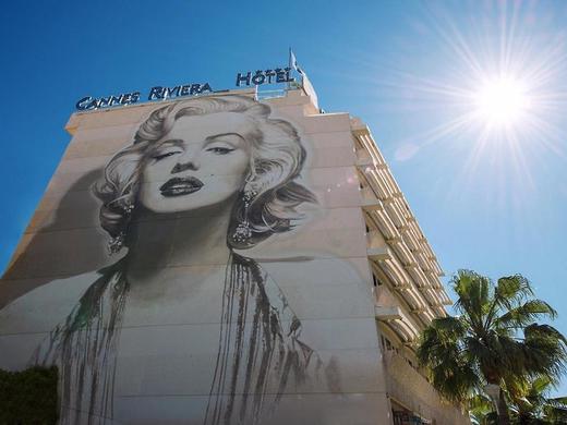 Best Western Cannes Riviera