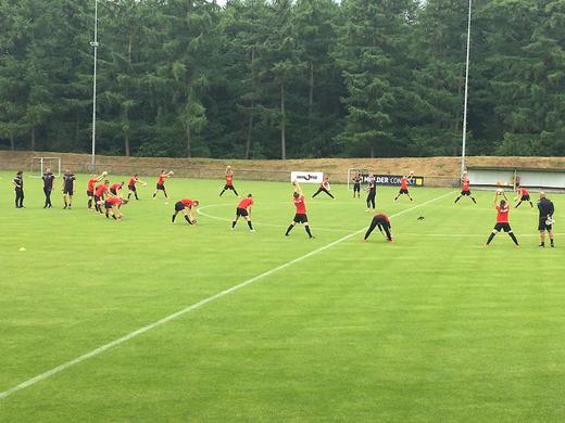 Fletcher Hotel-Restaurant Victoria-Hoenderloo