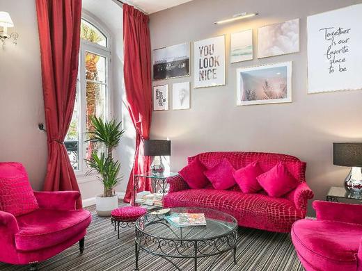 Best Western Lakmi Nice