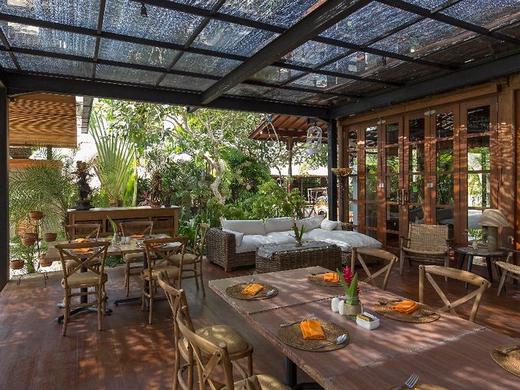 Plataran Canggu Resort and Spa