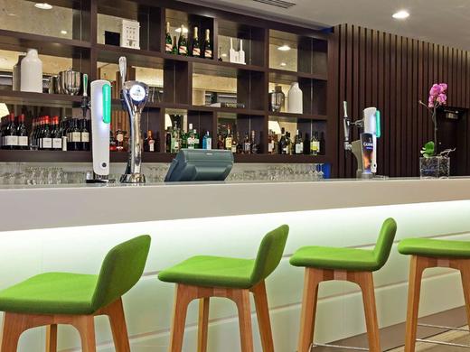 Hampton by Hilton London Waterloo