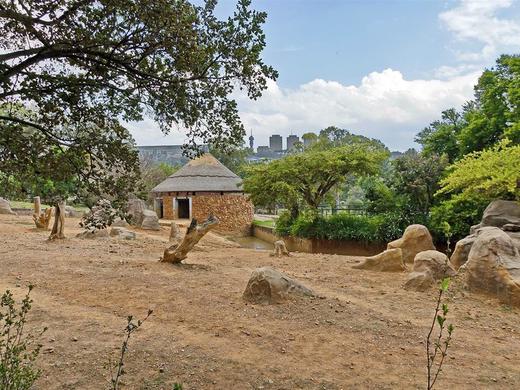 The Capital on the Park