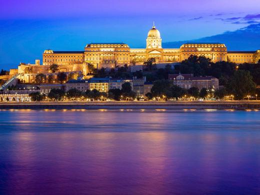 ibis Budapest Castle Hill