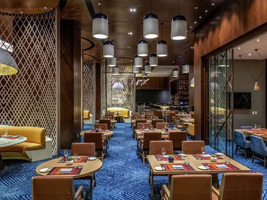 Hilton Guadalajara Midtown