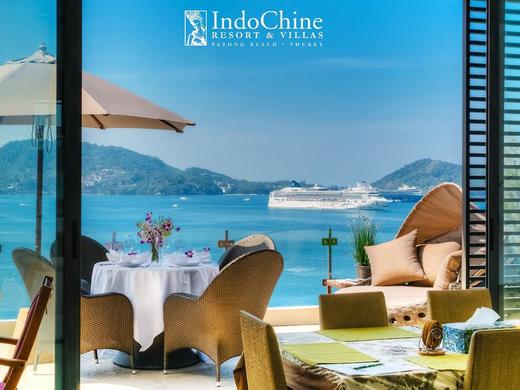 IndoChine Resort and Villas