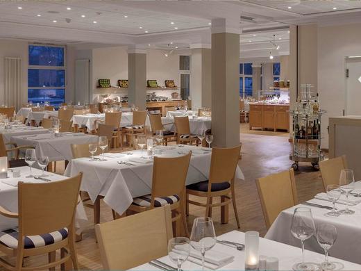 Precise Resort Marina Wolfsbruch - Apartments