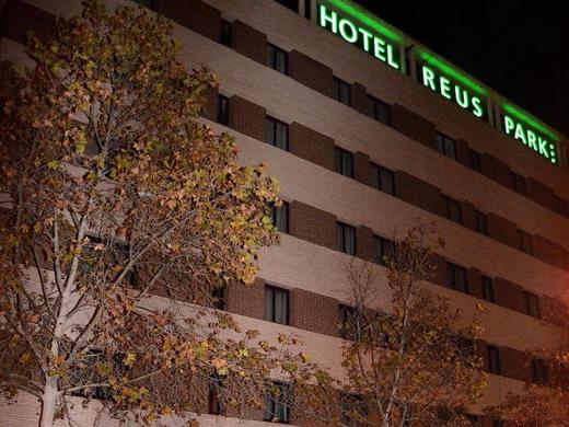 Hotel Reus Park