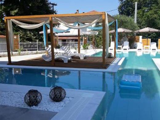 Agorastos Boutique Hotel