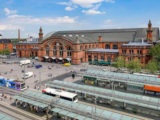 Aparthotel Adagio Bremen