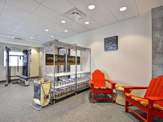 Home2 Suites by Hilton Portland Airport ME