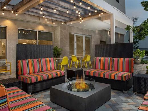 Home2 Suites by Hilton Miami Doral West Airport