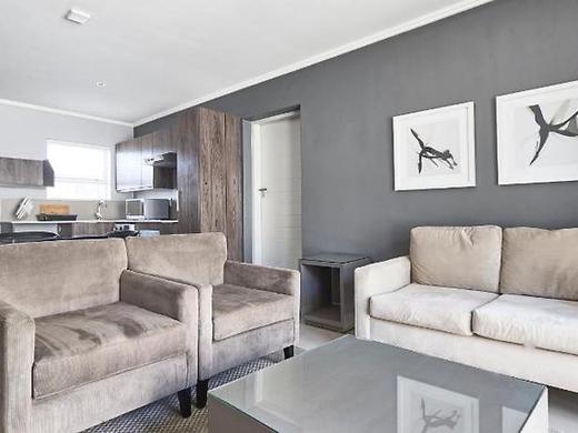 The Residency Hurlingham