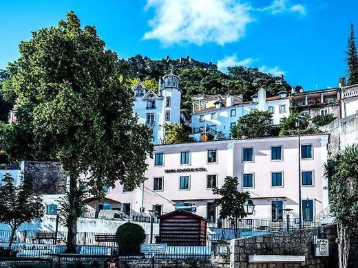 Sintra Boutique Hotel
