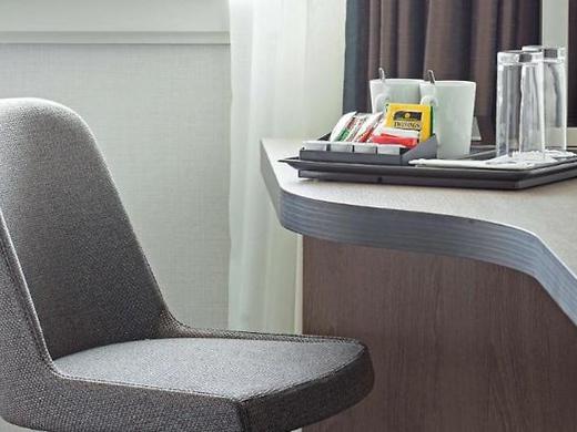 Hyatt Place London Heathrow Airport