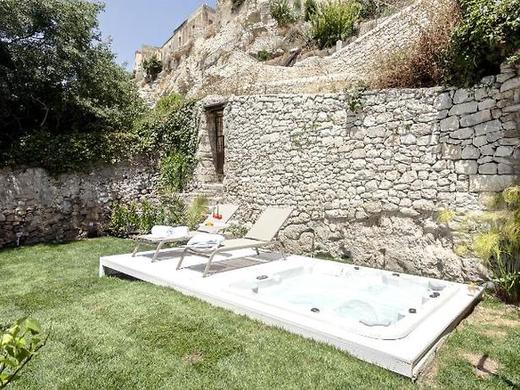 Locanda Don Serafino Hotel