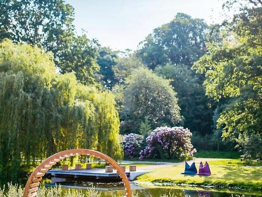 Best Western Plus Hotel Ostertor