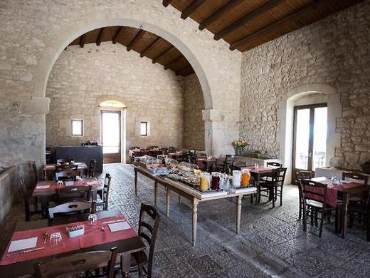 La Dimora di Spartivento, Signature Collection