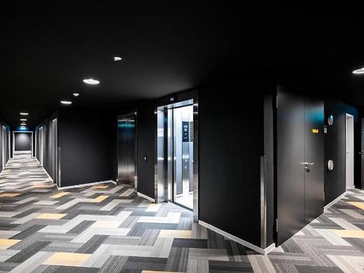 Staycity Aparthotels Dublin City Centre