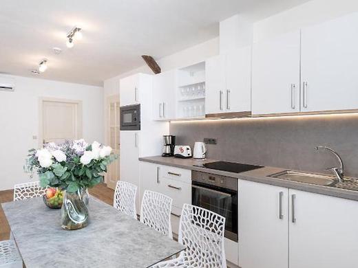 Eight Secrets Boutique Residence