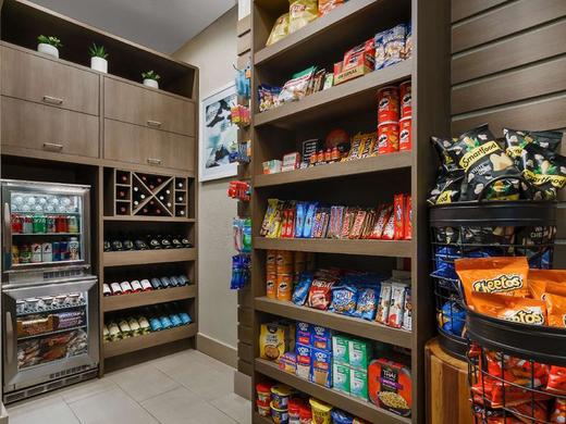 Hilton Garden Inn New York Times Square North