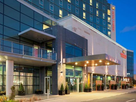 Crowne Plaza Blanchardstown