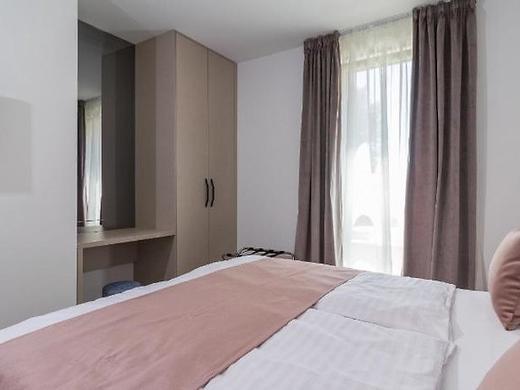 Luxury Apartments Magali