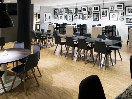 Best Western City Hotell