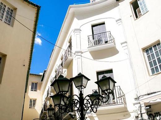 Chinitas Urban Hostel