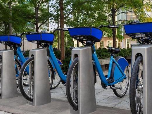 Boston Marriott Cambridge