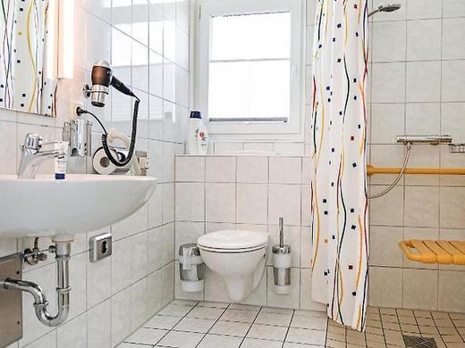 Ferienzentrum Wenningstedt