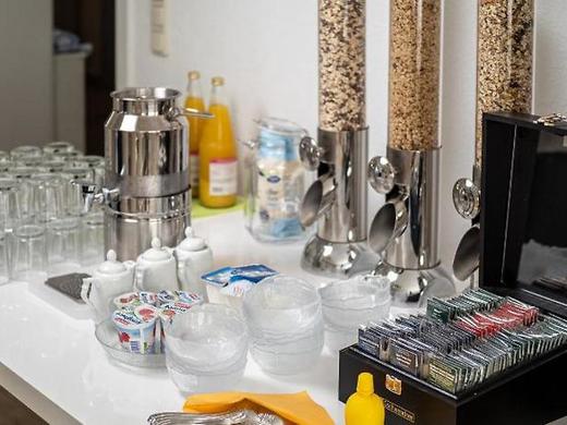 Tom's Hus Heiligenhafen