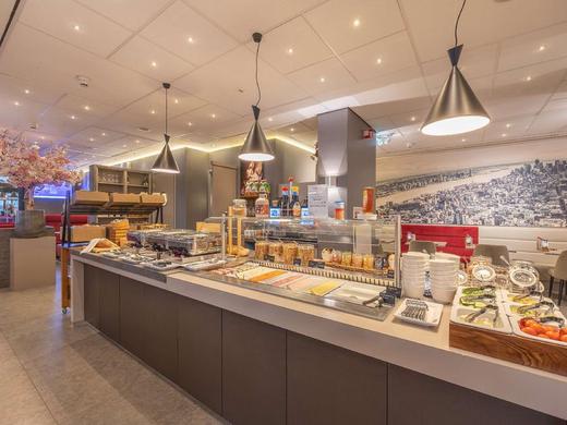 Ramada The Hague Scheveningen