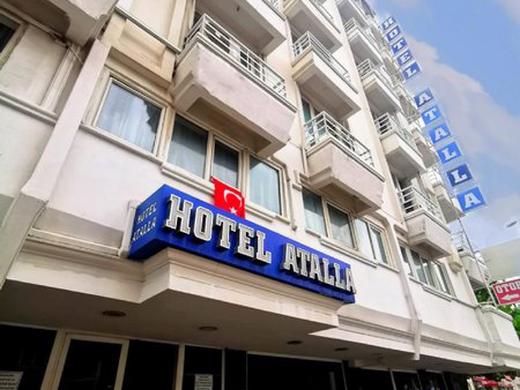 Atalla Hotel