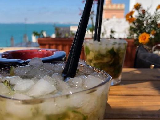 Alquimia Hostel Cadiz