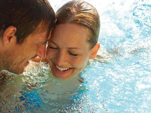 Golf & Therme Sonnenpension