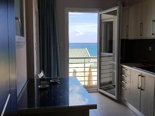 Heraklion Old Port Apartments