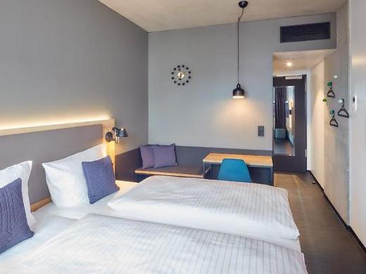 aletto Hotel Potsdamer Platz