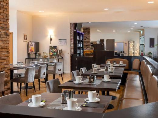 TRYP by Wyndham Rosenheim