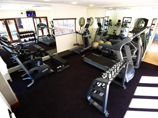 African Pride Irene Country Lodge, Autograph Collection