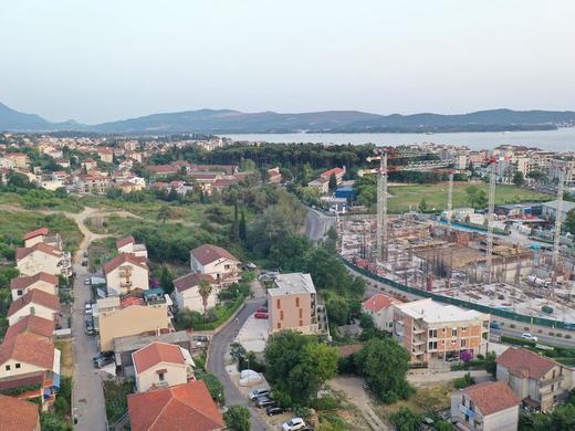 D&D Apartments Tivat