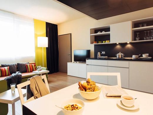 Harry's Home Hotel München