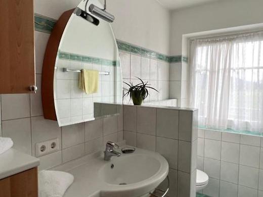 Appartement Holiday + Villa Theresa