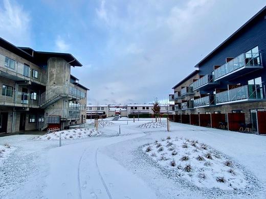 Aalborg Hotel Apartments