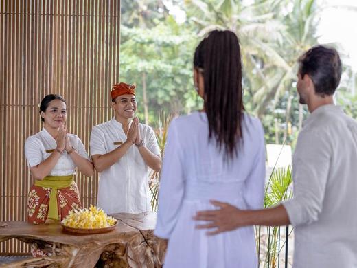 Gdas Bali Health and Wellness Resort