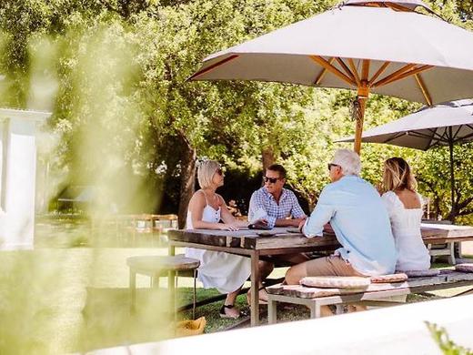 The Last Word Franschhoek