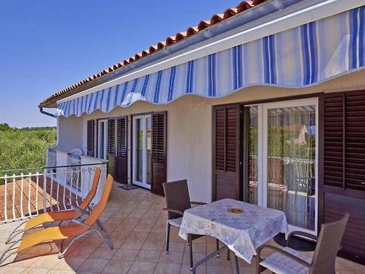 Anka in Medulin * Istrien